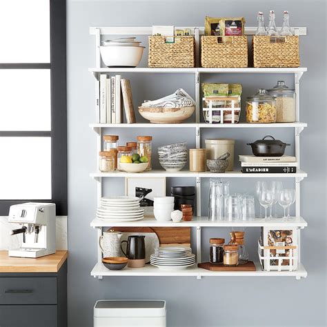 Kitchen Storage The Container Store