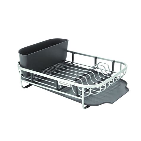 Kitchenaid Aluminum Dish Rack Perigold