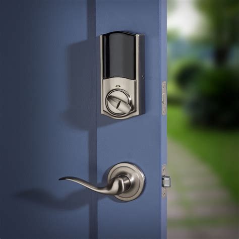 Converting Deadbolts with Kiwiset: Easy Installation Guide