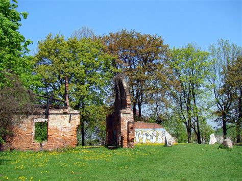 Kl P Asz W A Guide To The Nazi Concentration Camp In Krak W