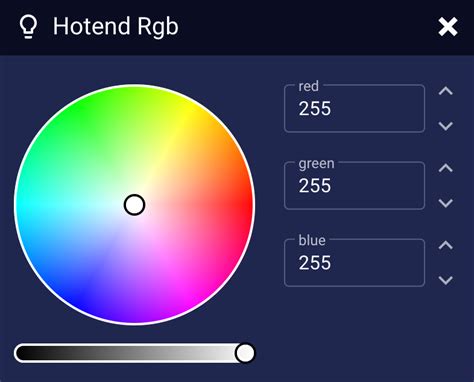 5 Ways to Enhance Klipper with Neopixel Dashboard