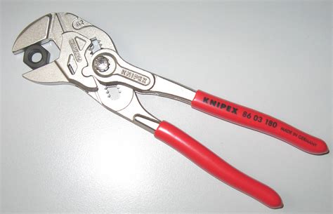 7 Tips for Using Knipex Pliers Wrench