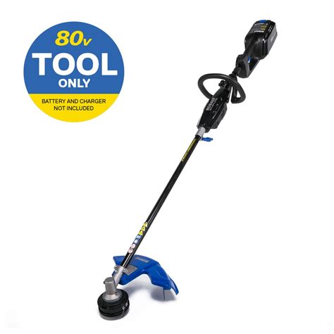 Kobalt Cordless Weed Eater Manual