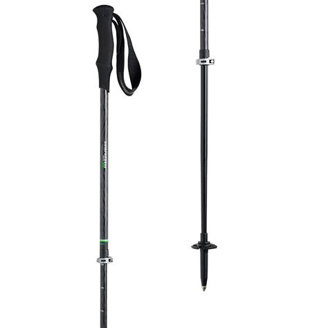 5 Ways Komperdell Trekking Poles Improve Your Hike