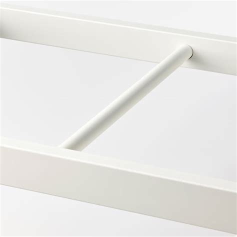 Komplement Clothes Rail White 50X35 Cm Ikea