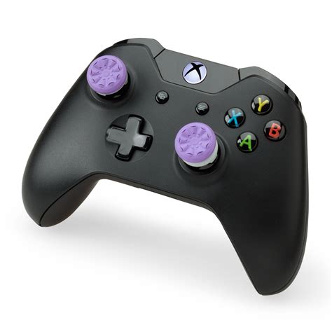 Enhance Your Xbox Gaming with Kontrol Freeks