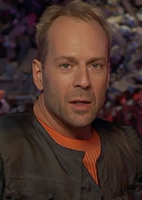 Korben Dallas Fifth Element Wiki