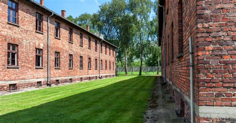 Krakow Guided Tour Of Plaszow Former Concentration Camp Getyourguide