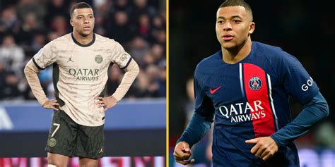 Kylian Mbappe Amp 39 S Agents Exploring Premier League Options As Madrid Move Stumbles Joe Co Uk