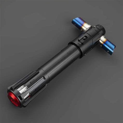 Kylo Ren Lightsaber Brick Vault Lupon Gov Ph