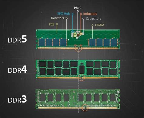 5 Key Differences: L3 Cache vs DDR4