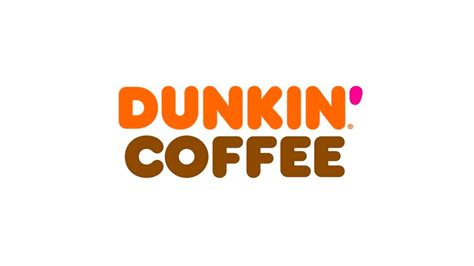 La Cafeter A Dunkin Donuts Remueve El Donuts De Su Logotipo