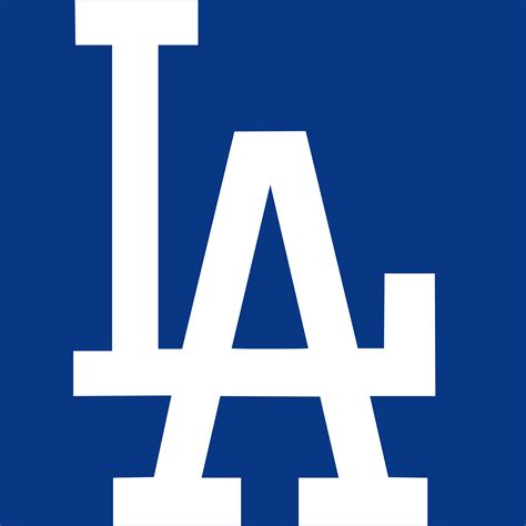 La Dodgers