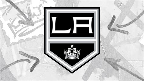 La Kings Fans Kings De Los Angeles