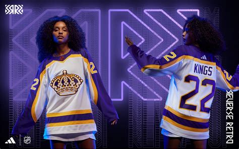 La Kings Reverse Retro 2 0 Released The 7 Things You Need To Know Now