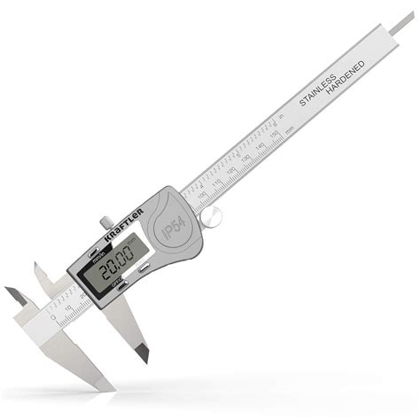 Lab Instruments Amp Equipment Professional Electronic Digital Vernier Caliper Made In Germany Lab