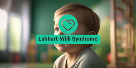 5 Facts About Labhart-Willi Syndrome