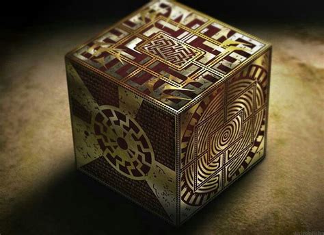 5 Ways to Master Labyrinth Configuration Cube