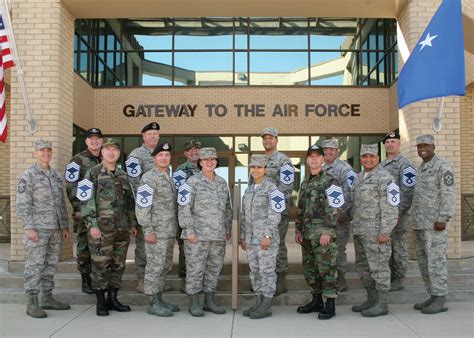 5 Ways to Have Fun at Lackland AFB MWR