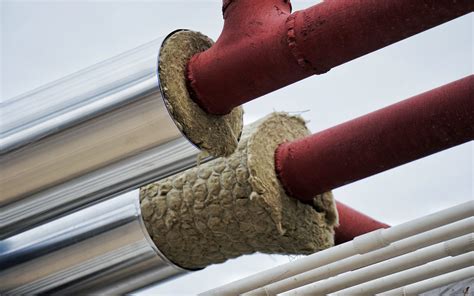 7 Ways to Prevent Lagging for Pipes