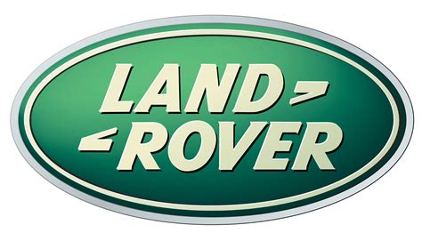 Land Rover Car Logo