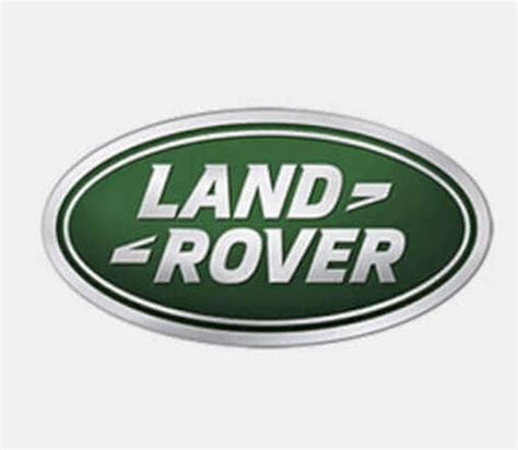 Land Rover Logo Font History Land Rover Freeport