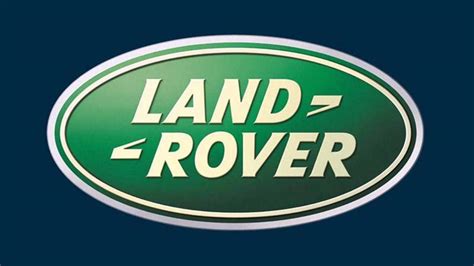 Land Rover Logo Wallpaper 1920X1080 27755