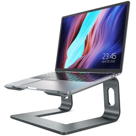 5 Ways to Choose the Perfect Laptop Notebook Stand