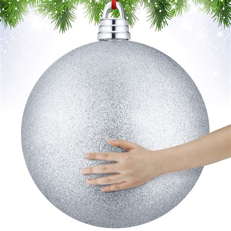 Large Christmas Ornaments Photos All Recommendation