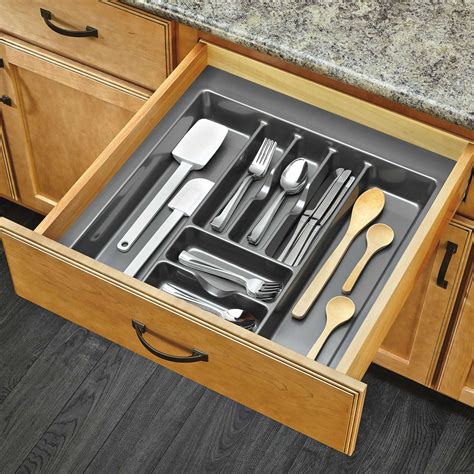 Large Cutlery Drawer Inserts