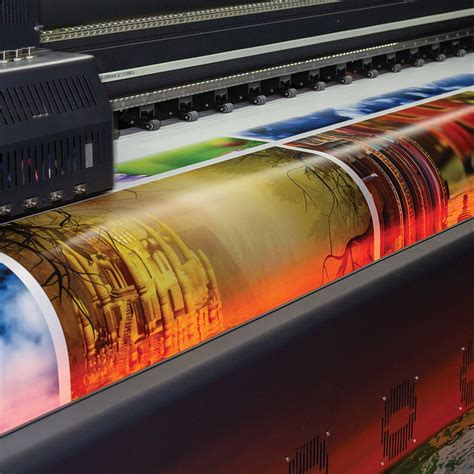 Large Format Printing About Wide Format Printing Cprint