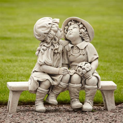 Large Garden Statues Amazon