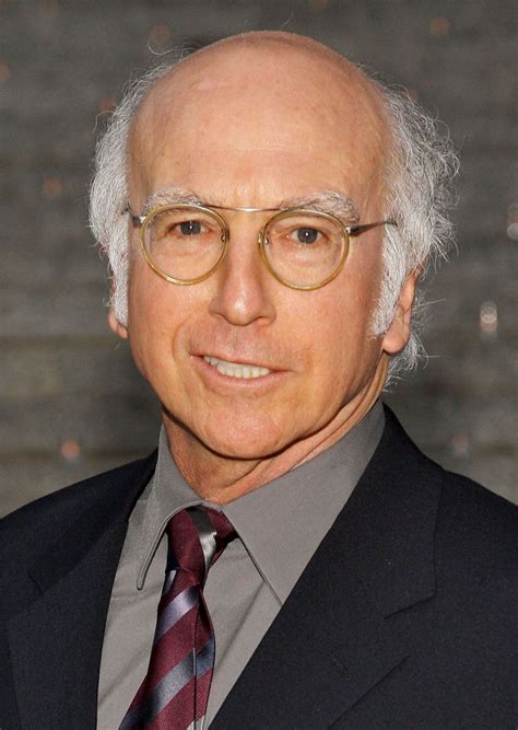 Larry David Height Revealed