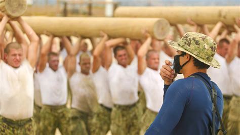 Las Fuerzas Especiales De Ee Uu Ser N Sometidas A Controles Antidopaje