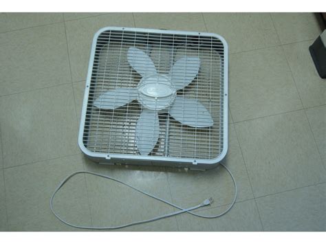 Lasko Box Fan Replacement Parts