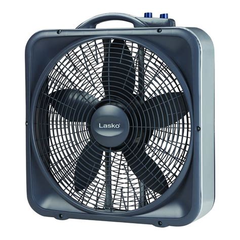 Lasko Box Fan