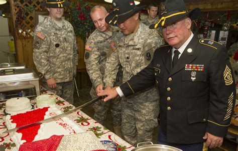 Last Army Reserve Cavalry Unit Prepares For Upcoming Training Mission Article The United