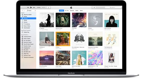 Latest Itunes For Mac