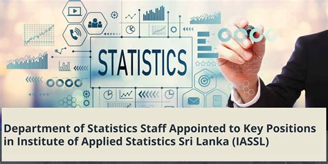 Latest News Department Of Statistics