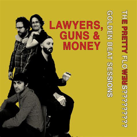 Lawyers Guns and Money: What to Do When You're Broke