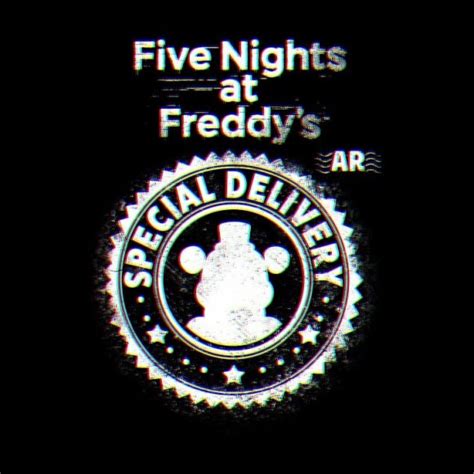 Lbumes 100 Foto Five Nights At Freddy S Ar Special Delivery Alta