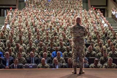 Leadership Training And Service The Path To Becoming A Military