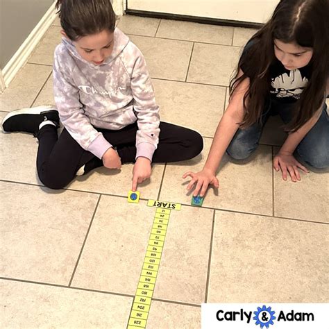 Leap Year And Leap Day Stem Challenge Carly And Adam