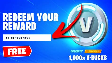 Learn How To Get Free V Bucks Codes In Fortnite With This Guide Find