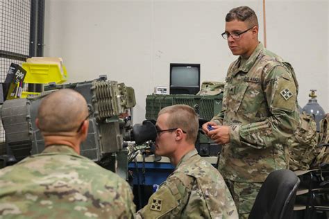 Learn More About What It Takes To Become A Quartermaster And Chemical