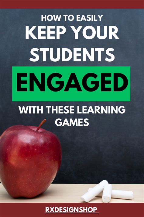 Learning Games Health Professionals Engaged Student