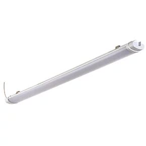 LED Batten Lighting Solutions at Screwfix