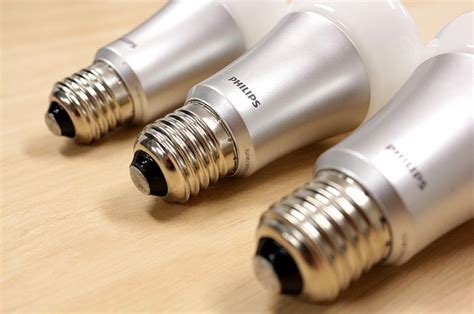 Led Bulbs Connected Everything You Need To Know To Choose One And