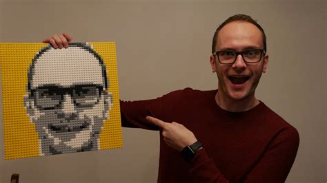 7 Ways to Create Stunning LEGO Mosaics