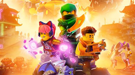 Lego Ninjago Returns With New Content Event Happening At Malls